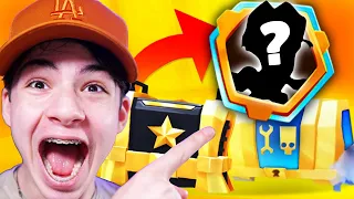 SUPER BLACK CRATE OPENING AND GETTING... - Zooba
