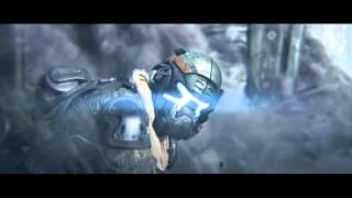 Titanfall: Frontier’s Edge Official Trailer / Titanfall: Рубежи Фронтира Официальный Трейлер