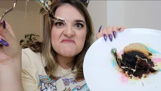 Tentando fazer Life hacks do Tik tok 4 ( Deu muito errado)!