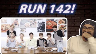 Run BTS! 142 "Perfect Pairing" | Reaction