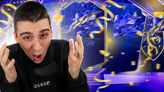 ΤΟ ΜΕΓΑΛΥΤΕΡΟ TOTY PACK OPENING ΠΟΥ ΕΧΕΙ ΓΙΝΕΙ ΣΤΟ ΚΑΝΑΛΙ!! 700$ ΣΕ PACKS!!