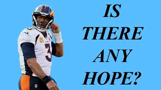 The Tragedy of Russell Wilson
