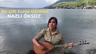 NAZLI ÖKSÜZ - Bir Çift Turna Gördüm | Yozgat | Akustik