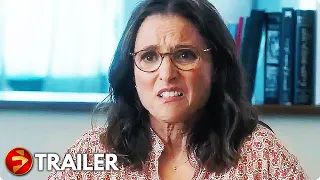 YOU HURT MY FEELINGS Trailer (2023) Julia Louis-Dreyfus Comedy Movie