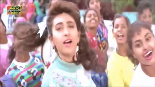 Kehta Hain Mausam Jhankar HD   Sapne Sajan Ke 1992 Jhankar Songs, frm Saadat