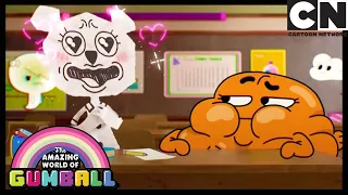 El Casamentero | El Increíble Mundo de Gumball en Español Latino | Cartoon Network