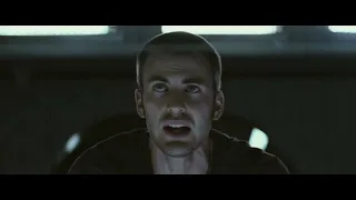 Chris Evans as "Mace" in Sunshine (2007)