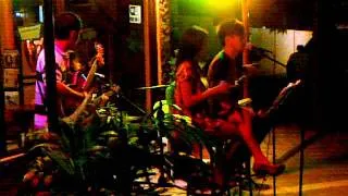 Georgy Porgy - (TOTO) cover by 7th Street Band Cebu