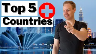 Top 5 Countries for Good Quality and Affordable Medical Treatments