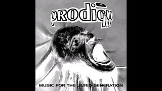 The Prodigy - Break & Enter (Dubstep Remix)