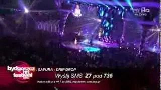 Safura Alizadeh - Drip Drop HD Live 2010