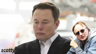 Say Goodbye to Tesla