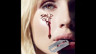 LOBODA - Sold out (Album 2019).