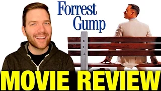 Forrest Gump - Movie Review