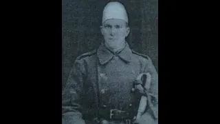 Zhdukja e mistershme e gjyshit dhe babait të RUGOVES në vitin 1945