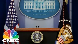 LIVE: White House Holds Daily Press Briefing - Tuesday March 20, 2018 | CNBC