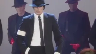 Michael Jackson - Dangerous (Last Christmas Tour, 2016, Studio Version, Fan-made)