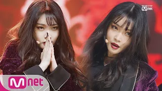 [CHUNG HA - Gotta Go] KPOP TV Show | M COUNTDOWN 190124 EP.603