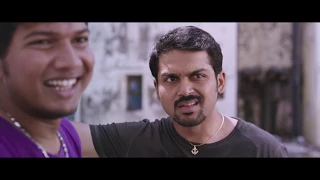 Madras Movie | Comedy Scenes | Karthi | Catherine Tresa | Kalaiyarasan |