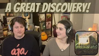 OUR FIRST REACTION TO Iamthemorning - Freak Show | COUPLE REACTION   (BMC request)