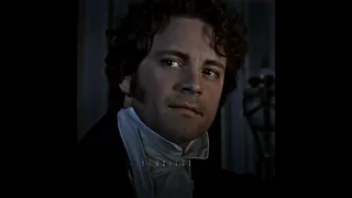 Mr. Darcy in 1995 is superior