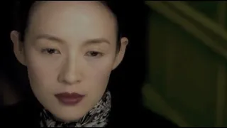 La Donna Romantica from Ennio Morricone – The Grandmaster (一代宗師)