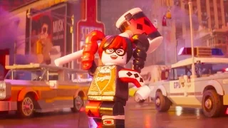 The Lego Batman Movie - Heroes Unite | official TV spot (2017)