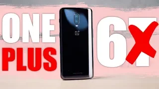 OnePlus 6T - ВРЕМЯ БРАТЬ OnePlus 6