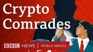 North Korea's first crypto conference - The Lazarus Heist S2, Ep7 - BBC World Service Podcast