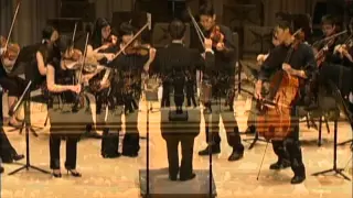 Palladio Concerto Grosso (1st mvmt) by Karl Jenkins