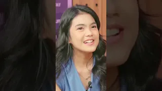 SYARLA BANGGA BISA BAWA ADAT KALIMANTAN DI INDONESIAN IDOL XII #shorts