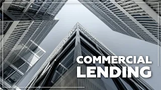 A quick guide to commercial lending for real estate investors