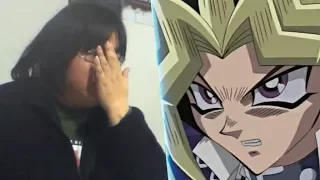 The Greatest Yugioh Duelist Ever (With Effects)