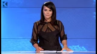 Lajmet 20:00 - 05.09.2017 - Klan Kosova