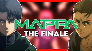 Did MAPPA Ruin Attack On Titan: The Finale