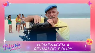 Homenagem ao grande Reynaldo Boury | Poliana Moça (26/12/2022)