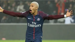 (rolingstongs ecko 🎵) Kilyam mbappe jugadas - goles