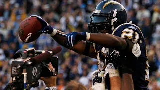 The Story of the 2006 Chargers!