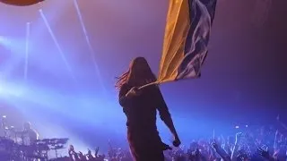 Слава Україні! Героям Слава! Jared Leto's speech in Kiev 2014, 30 Seconds To Mars