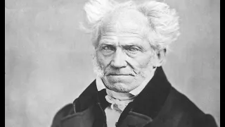 Arthur Schopenhauer | The Basis of Morality (Full Audiobook)