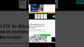 💥¿Estamos en una corrección o en un mercado bajista?💥