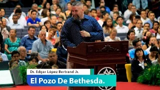 Pastor Toby Jr - El Pozo De Bethesda.