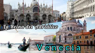 Top Curiosidades de Venecia que te sorprenderán seguro