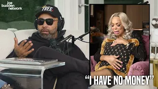 "I Have No Money", Wendy Williams SUFFERING In New Documentary | Joe Budden Reacts