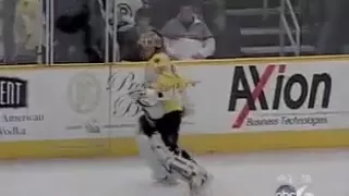 Tuukka Rask Goes Insane After Two SO Misses Count As Goals