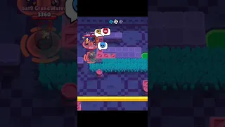 Ульта Менди - имба. #brawlstars #shorts #ytshorts #memes #bs