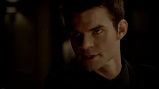 The Vampire Diaries Elijah Fights and Abilities