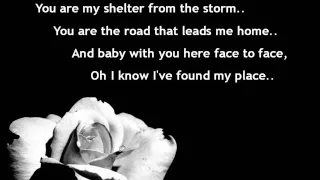 The love i found in you by Jim Brickman w/ lyrics