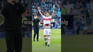 VfB beendet Horror-Serie 🤯