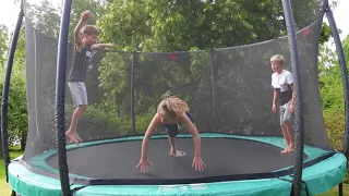 insane flips